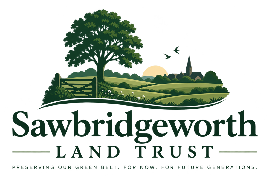 Sawbridgeworth Land Trust
